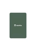 Chargeur Portable Mag Pro Sans Fil 5000 mAh Compatible MagSafe Qi - Vert - Varta photo 2