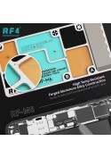 Support Magnétique Universel pour Vis RF4 RF-M6 - Smartphone et Électronique photo 1