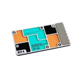 Support Magnétique Universel pour Vis RF4 RF-M6 - Smartphone et Électronique photo 2
