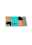 Support Magnétique Universel pour Vis RF4 RF-M6 - Smartphone et Électronique photo 4