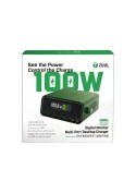 Chargeur Multidispositifs 5 Ports 110W - Station de Charge 2UUL PC12 photo 1