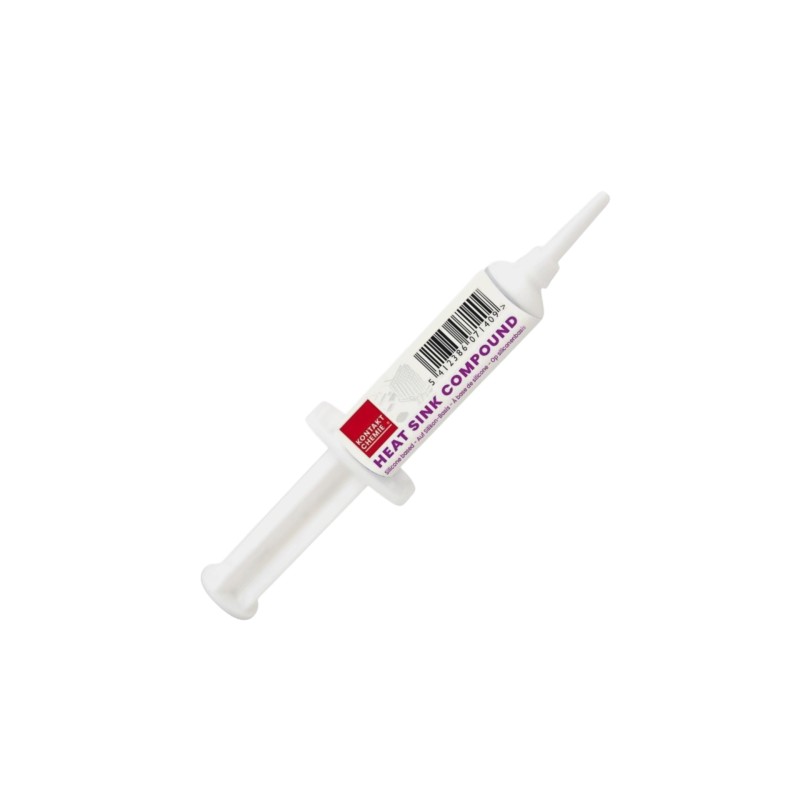Pâte de Dissipation Thermique 20g - Kontakt photo 1