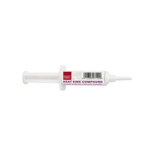 Pâte de Dissipation Thermique 20g - Kontakt photo 3