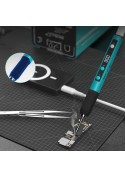 Fer à souder USB-C nomade pour dispositifs électroniques photo 3