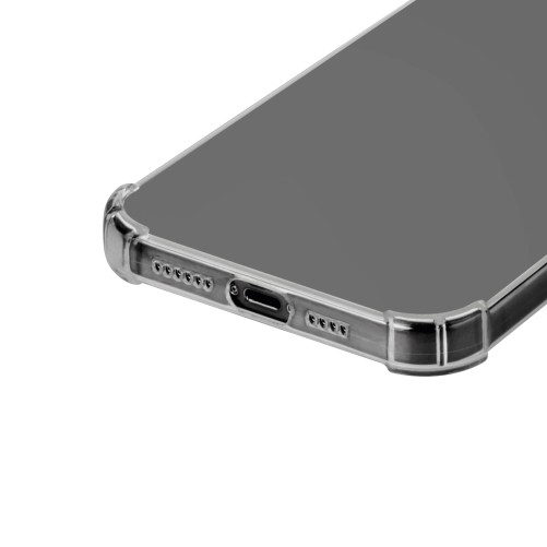Coque en TPU transparente pour Honor 600 Lite photo 1