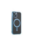 Housse MagSafe pour iPhone 11 - Bleu Étoilé photo 3