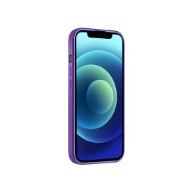 Étui HALO MagSafe pour iPhone 11 - Violet Cosmos photo 4