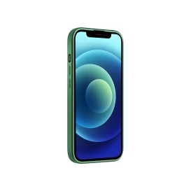 Coque Vert Boréal pour iPhone 11 HALO photo 1