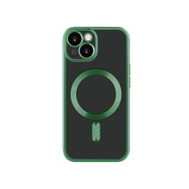 Coque Vert Boréal pour iPhone 11 HALO photo 3