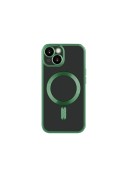 Coque Vert Boréal pour iPhone 11 HALO photo 3