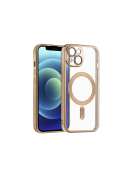 Coque dorée pour iPhone 11 - Halo photo 2