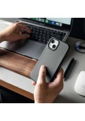 Housse renforcée pour iPhone 12 Mini - Couleur noire - Rhinoshield photo 1
