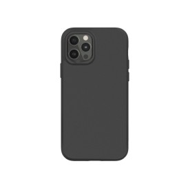 Housse renforcée pour iPhone 12 Mini - Couleur noire - Rhinoshield photo 1