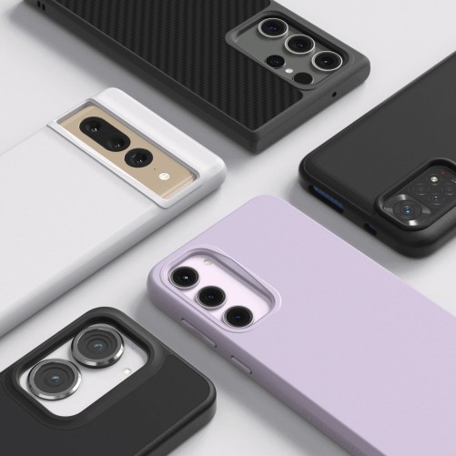 Housse renforcée pour iPhone 12 Mini - Couleur noire - Rhinoshield photo 4