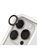 Film Protecteur en Verre Trempé pour iPhone 16 Pro/16 Pro Max - Or - Rhinoshield photo 2