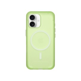 Étui MagSafe SolidX pour iPhone 17 - Vert Prairie - Rhinoshield photo 1