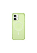 Étui MagSafe SolidX pour iPhone 17 - Vert Prairie - Rhinoshield photo 1