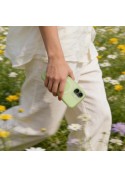 Étui MagSafe SolidX pour iPhone 17 - Vert Prairie - Rhinoshield photo 3