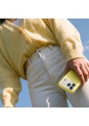 Étui MagSafe SolidX pour iPhone 17 - Jaune Tournesol - Rhinoshield photo 4