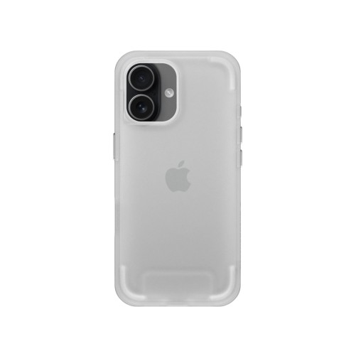 Coque Mat Transparent SolidX pour iPhone 17 - Rhinoshield photo 1