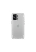 Coque Mat Transparent SolidX pour iPhone 17 - Rhinoshield photo 1