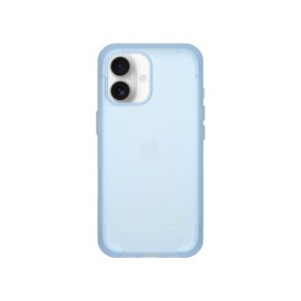 Étui SolidX pour iPhone 17 - Bleu Ciel - Rhinoshield photo 1