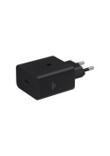 Adaptateur secteur USB-C 60W pour appareils compatibles - Noir - Samsung photo 2