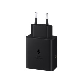 Adaptateur secteur USB-C 60W pour appareils compatibles - Noir - Samsung photo 3