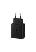 Adaptateur secteur USB-C 60W pour appareils compatibles - Noir - Samsung photo 3