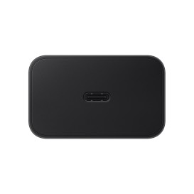 Adaptateur secteur USB-C 60W pour appareils compatibles - Noir - Samsung photo 4