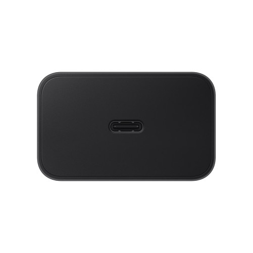 Adaptateur secteur USB-C 60W pour appareils compatibles - Noir - Samsung photo 4
