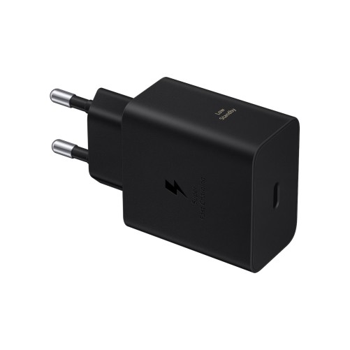 Adaptateur secteur USB-C 60W pour appareils compatibles - Noir - Samsung photo 5