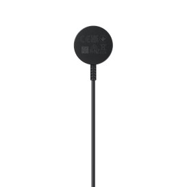 Station de Charge Rapide USB-C pour Galaxy Watch Series - Noir - Samsung photo 1