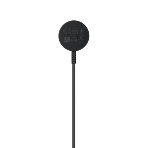 Station de Charge Rapide USB-C pour Galaxy Watch Series - Noir - Samsung photo 1