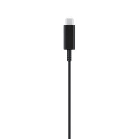 Station de Charge Rapide USB-C pour Galaxy Watch Series - Noir - Samsung photo 3