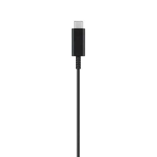Station de Charge Rapide USB-C pour Galaxy Watch Series - Noir - Samsung photo 3