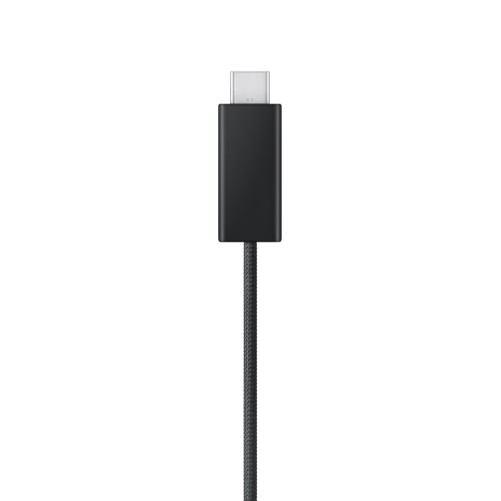 Chargeur magnétique Qi2 - Gris Foncé - Samsung photo 1