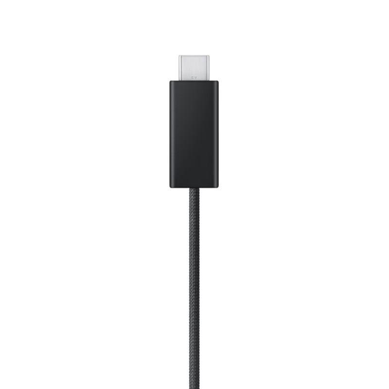Chargeur magnétique Qi2 - Gris Foncé - Samsung photo 1