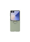 Housse Verte pour Samsung Galaxy Z Flip7 photo 2