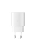 Chargeur USB-C Universel 25W - Blanc - Samsung photo 1