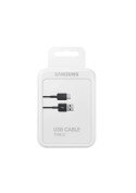 Câble USB-C 15W - Couleur noire - Samsung photo 1