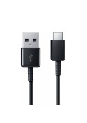 Câble USB-C 15W - Couleur noire - Samsung photo 2