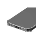 Housse en TPU transparente pour Xiaomi Redmi A7 Pro photo 1