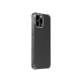 Housse en TPU transparente pour Xiaomi Redmi A7 Pro photo 4
