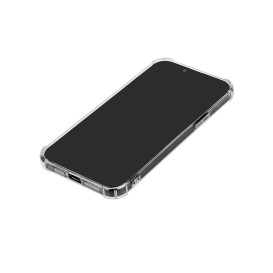 Housse en TPU transparente pour Xiaomi Redmi A7 Pro photo 6