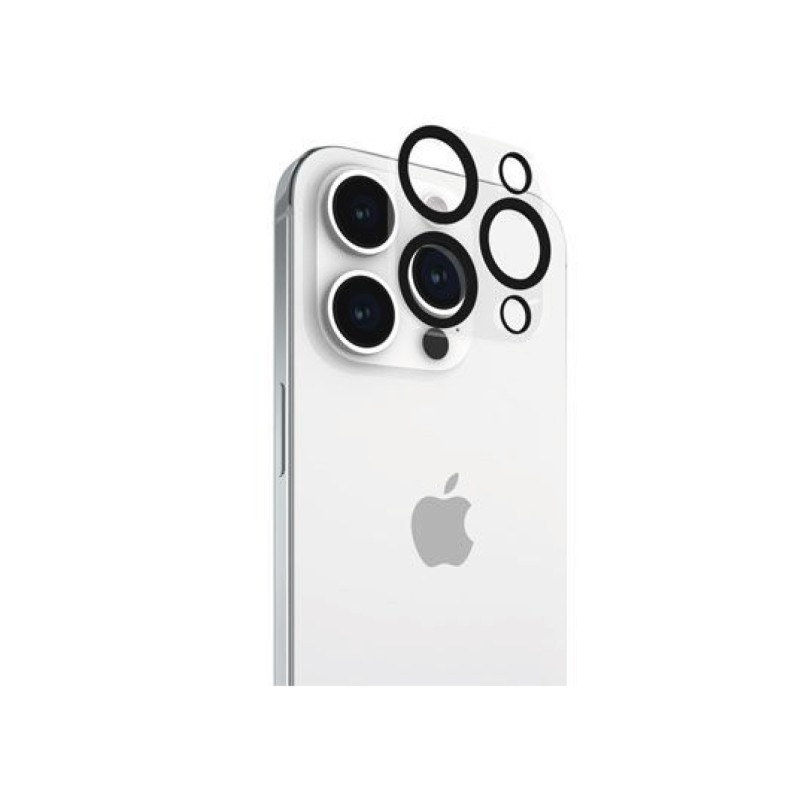 Protecteur d\'objectif en verre renforcé pour Xiaomi 17T photo 1