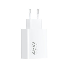 Adaptateur Secteur USB-A 45W Charge Rapide - Xiaomi photo 1