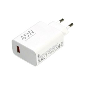 Adaptateur Secteur USB-A 45W Charge Rapide - Xiaomi photo 1