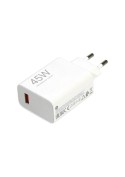 Adaptateur Secteur USB-A 45W Charge Rapide - Xiaomi photo 2