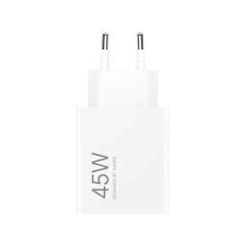 Adaptateur Secteur USB-A 45W Charge Rapide - Xiaomi photo 3